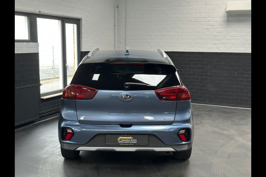 Kia Niro 1.6 GDi Hybrid DynamicLine, Automaat, Camera, JBL, Fabrieksgarantie