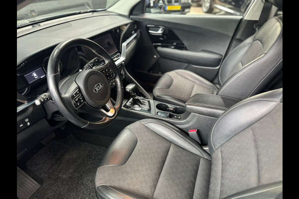 Kia Niro 1.6 GDi Hybrid DynamicLine, Automaat, Camera, JBL, Fabrieksgarantie