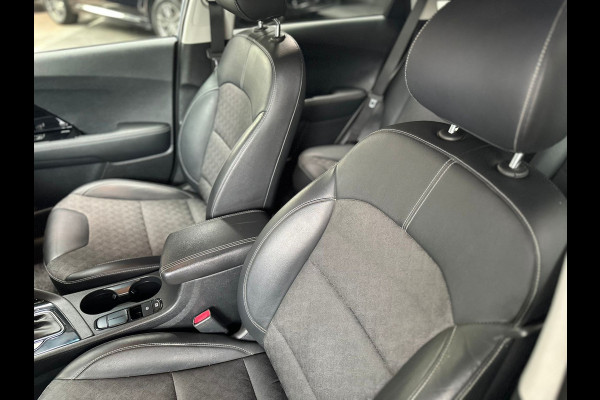 Kia Niro 1.6 GDi Hybrid DynamicLine, Automaat, Camera, JBL, Fabrieksgarantie