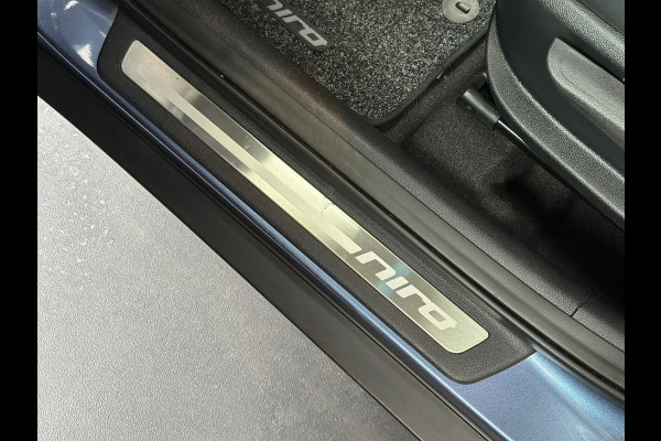 Kia Niro 1.6 GDi Hybrid DynamicLine, Automaat, Camera, JBL, Fabrieksgarantie