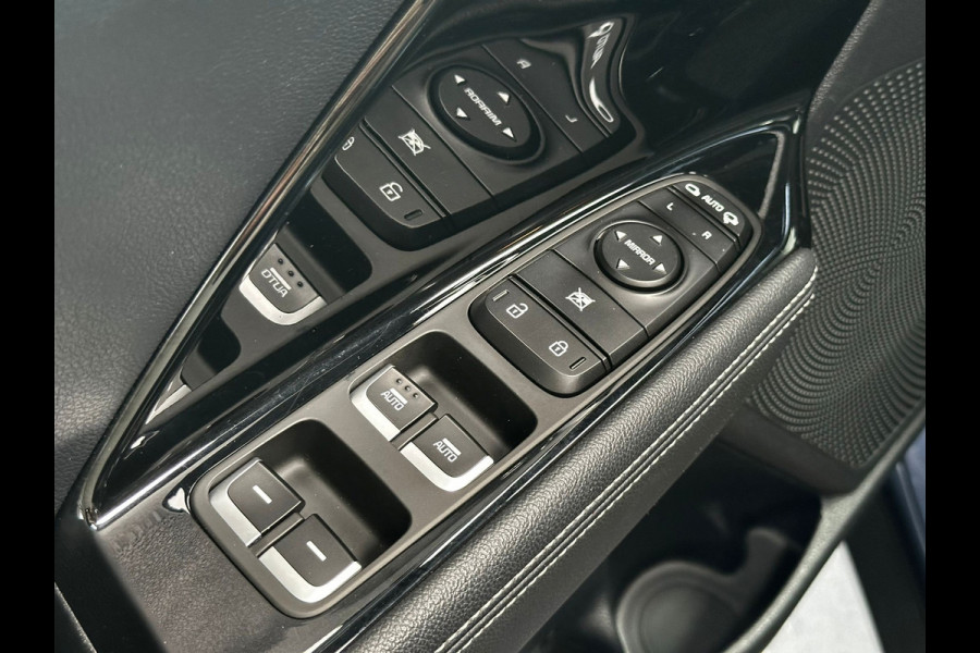 Kia Niro 1.6 GDi Hybrid DynamicLine, Automaat, Camera, JBL, Fabrieksgarantie