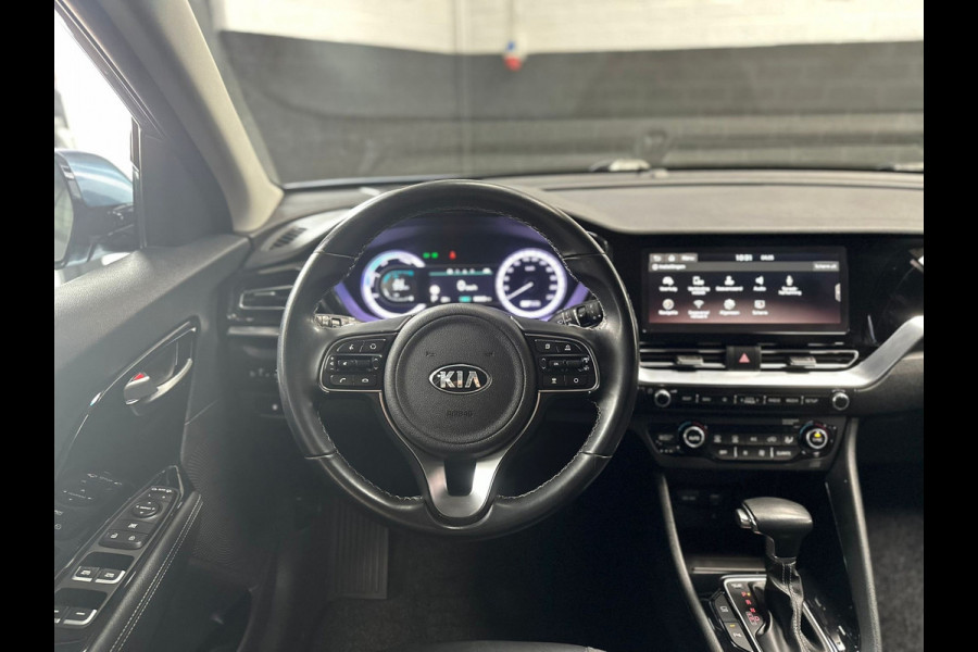 Kia Niro 1.6 GDi Hybrid DynamicLine, Automaat, Camera, JBL, Fabrieksgarantie