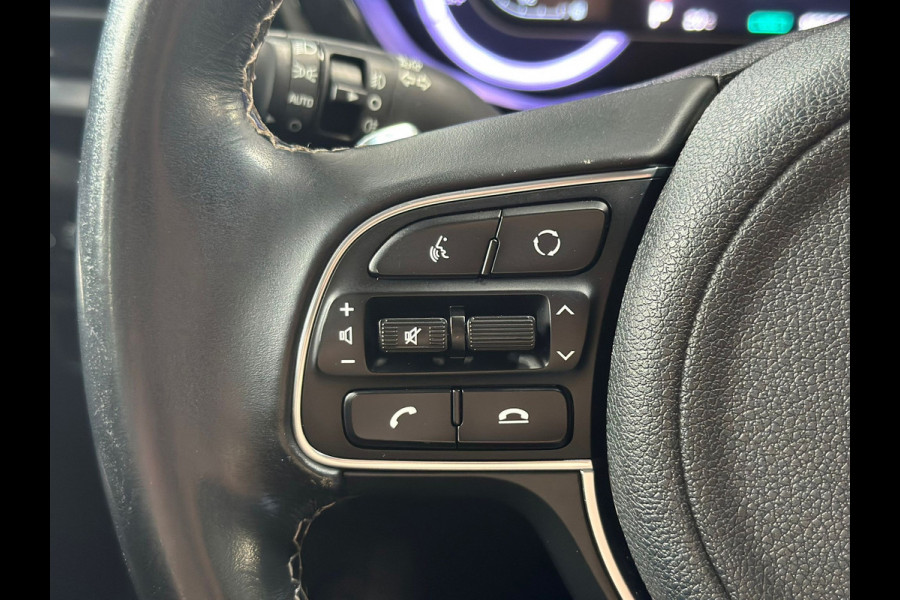 Kia Niro 1.6 GDi Hybrid DynamicLine, Automaat, Camera, JBL, Fabrieksgarantie