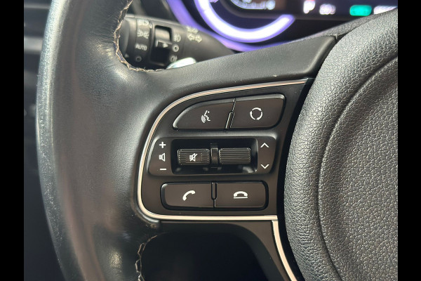 Kia Niro 1.6 GDi Hybrid DynamicLine, Automaat, Camera, JBL, Fabrieksgarantie
