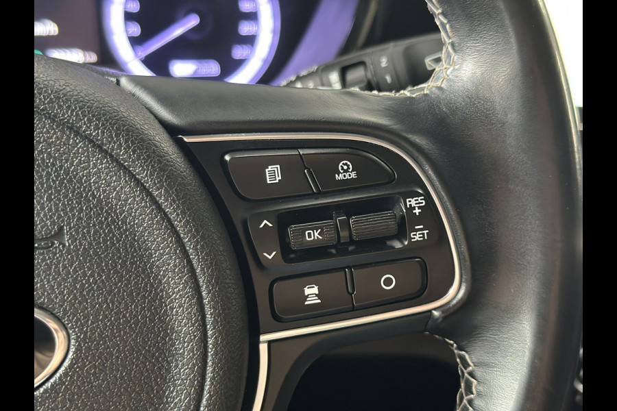 Kia Niro 1.6 GDi Hybrid DynamicLine, Automaat, Camera, JBL, Fabrieksgarantie
