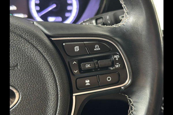 Kia Niro 1.6 GDi Hybrid DynamicLine, Automaat, Camera, JBL, Fabrieksgarantie
