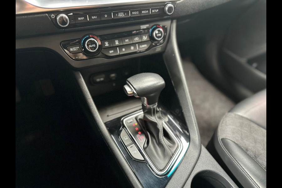 Kia Niro 1.6 GDi Hybrid DynamicLine, Automaat, Camera, JBL, Fabrieksgarantie