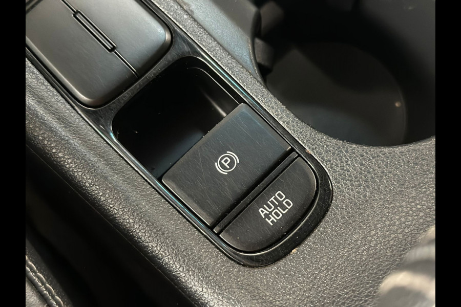 Kia Niro 1.6 GDi Hybrid DynamicLine, Automaat, Camera, JBL, Fabrieksgarantie