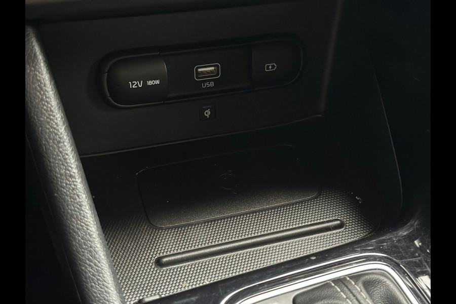 Kia Niro 1.6 GDi Hybrid DynamicLine, Automaat, Camera, JBL, Fabrieksgarantie