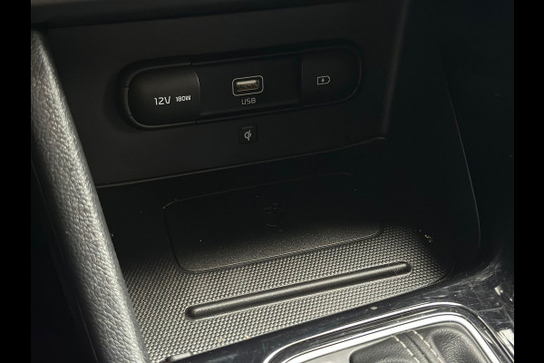 Kia Niro 1.6 GDi Hybrid DynamicLine, Automaat, Camera, JBL, Fabrieksgarantie