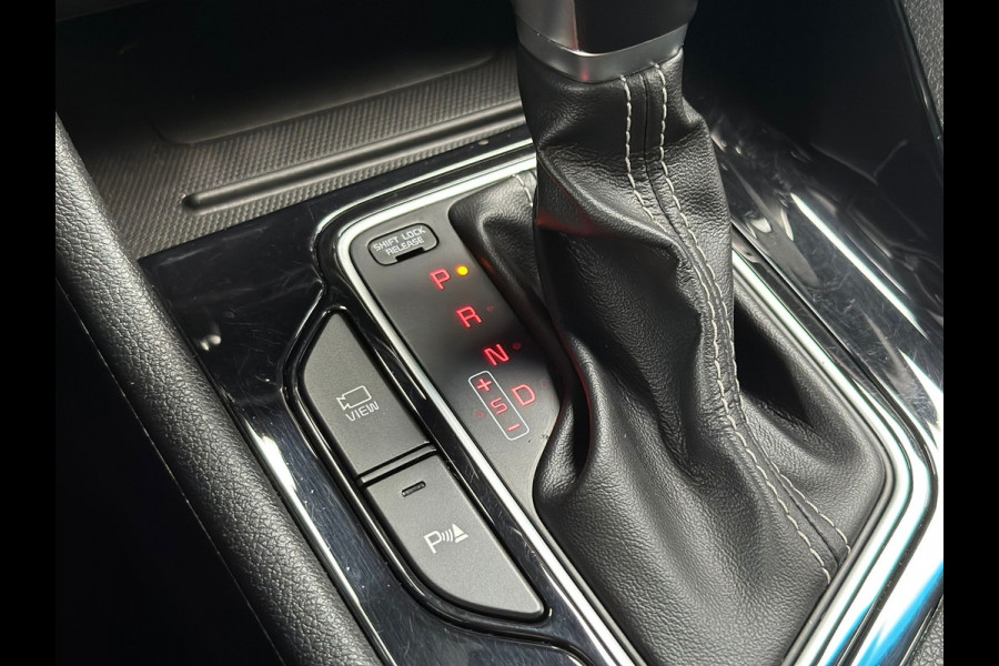 Kia Niro 1.6 GDi Hybrid DynamicLine, Automaat, Camera, JBL, Fabrieksgarantie