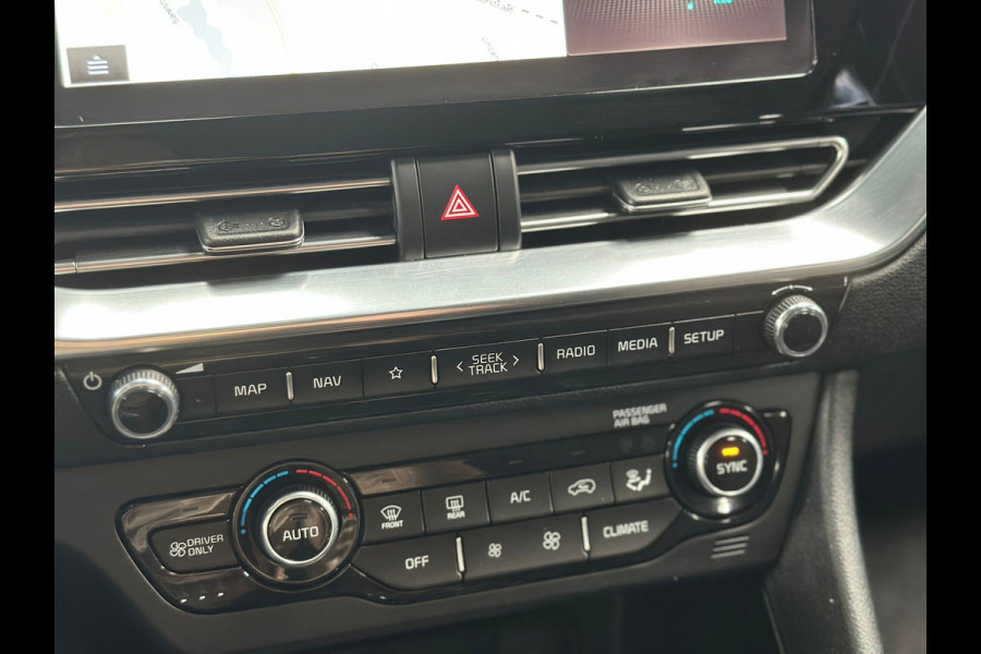 Kia Niro 1.6 GDi Hybrid DynamicLine, Automaat, Camera, JBL, Fabrieksgarantie