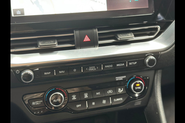 Kia Niro 1.6 GDi Hybrid DynamicLine, Automaat, Camera, JBL, Fabrieksgarantie