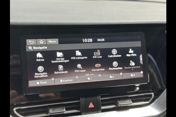 Kia Niro 1.6 GDi Hybrid DynamicLine, Automaat, Camera, JBL, Fabrieksgarantie