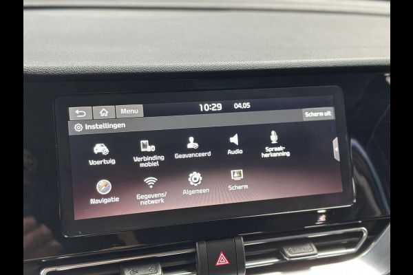 Kia Niro 1.6 GDi Hybrid DynamicLine, Automaat, Camera, JBL, Fabrieksgarantie