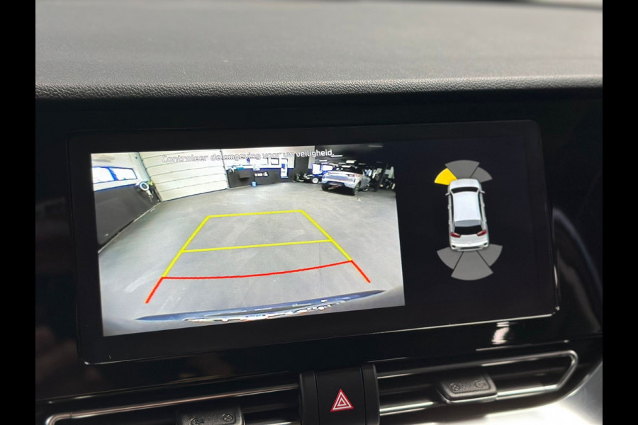 Kia Niro 1.6 GDi Hybrid DynamicLine, Automaat, Camera, JBL, Fabrieksgarantie