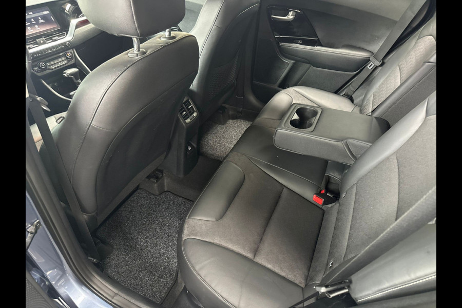 Kia Niro 1.6 GDi Hybrid DynamicLine, Automaat, Camera, JBL, Fabrieksgarantie