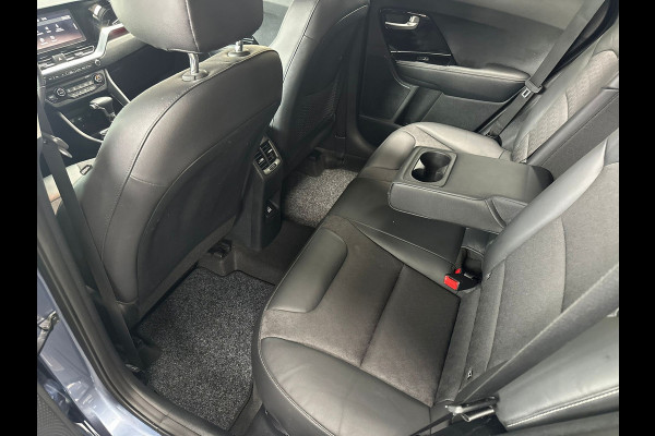 Kia Niro 1.6 GDi Hybrid DynamicLine, Automaat, Camera, JBL, Fabrieksgarantie