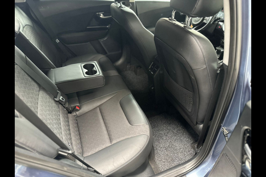 Kia Niro 1.6 GDi Hybrid DynamicLine, Automaat, Camera, JBL, Fabrieksgarantie