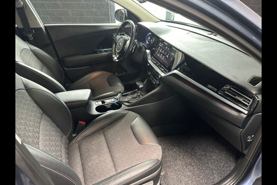 Kia Niro 1.6 GDi Hybrid DynamicLine, Automaat, Camera, JBL, Fabrieksgarantie