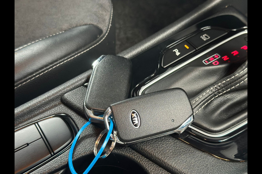 Kia Niro 1.6 GDi Hybrid DynamicLine, Automaat, Camera, JBL, Fabrieksgarantie