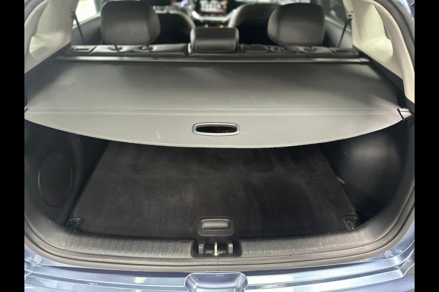 Kia Niro 1.6 GDi Hybrid DynamicLine, Automaat, Camera, JBL, Fabrieksgarantie