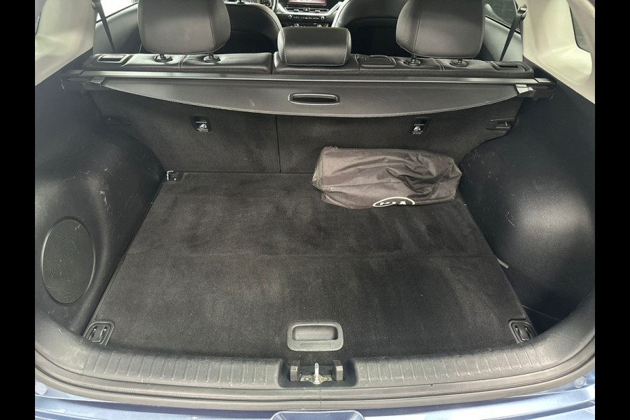 Kia Niro 1.6 GDi Hybrid DynamicLine, Automaat, Camera, JBL, Fabrieksgarantie