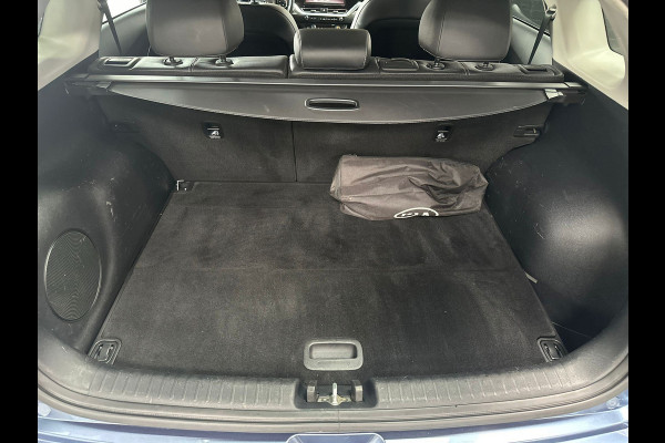 Kia Niro 1.6 GDi Hybrid DynamicLine, Automaat, Camera, JBL, Fabrieksgarantie