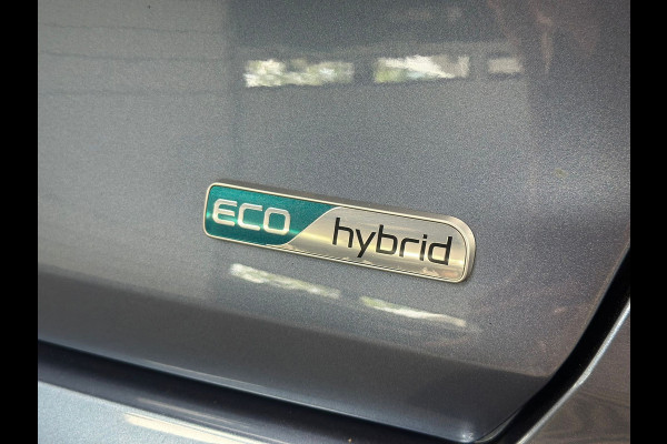 Kia Niro 1.6 GDi Hybrid DynamicLine, Automaat, Camera, JBL, Fabrieksgarantie