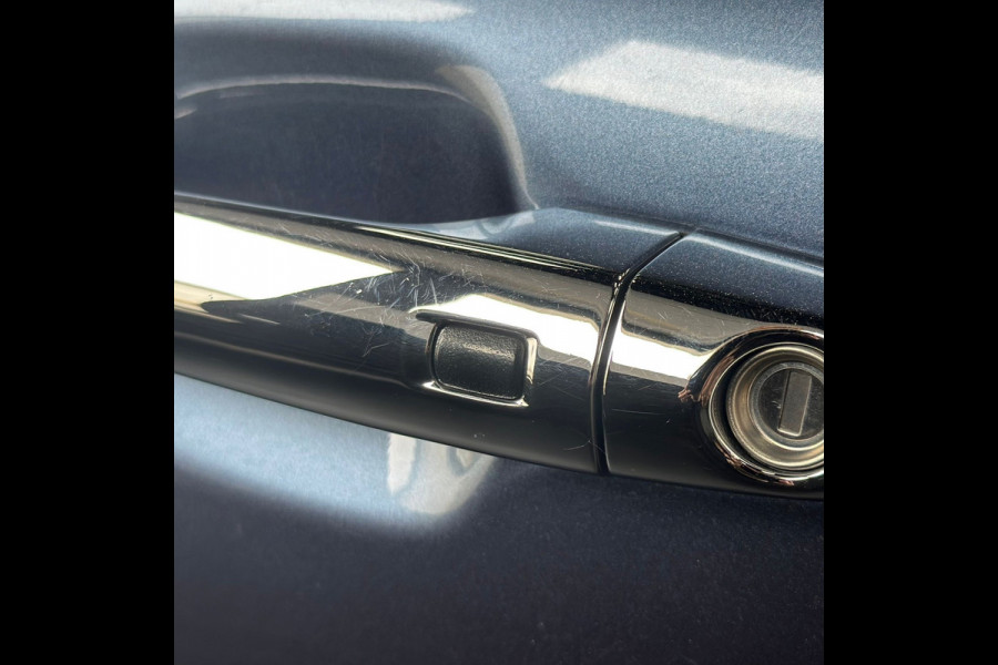 Kia Niro 1.6 GDi Hybrid DynamicLine, Automaat, Camera, JBL, Fabrieksgarantie
