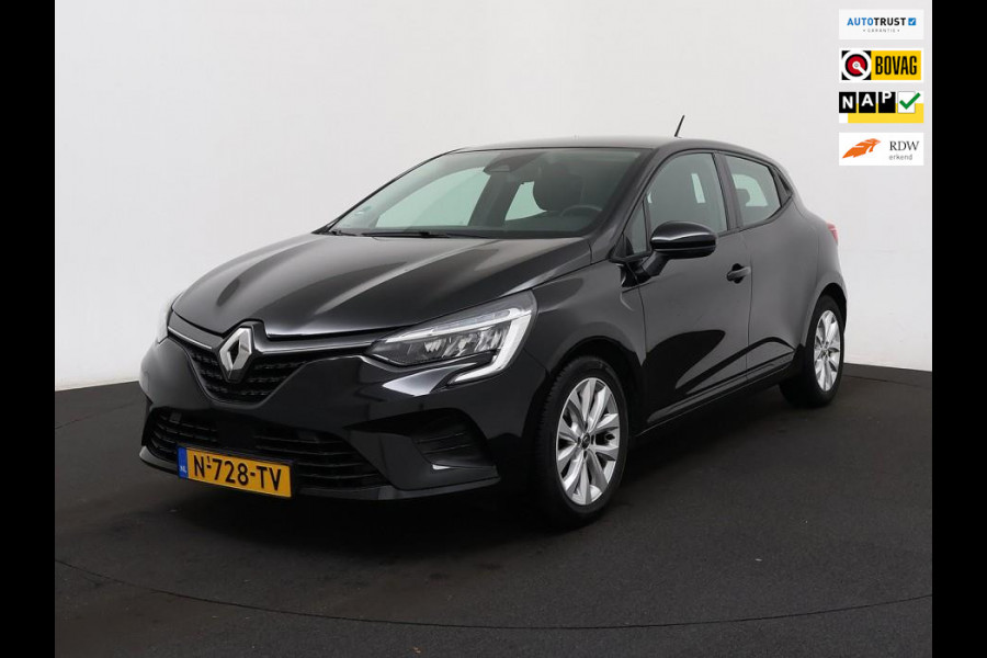 Renault Clio 1.0 TCe Zen