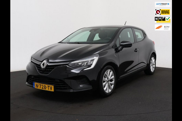 Renault Clio 1.0 TCe Zen