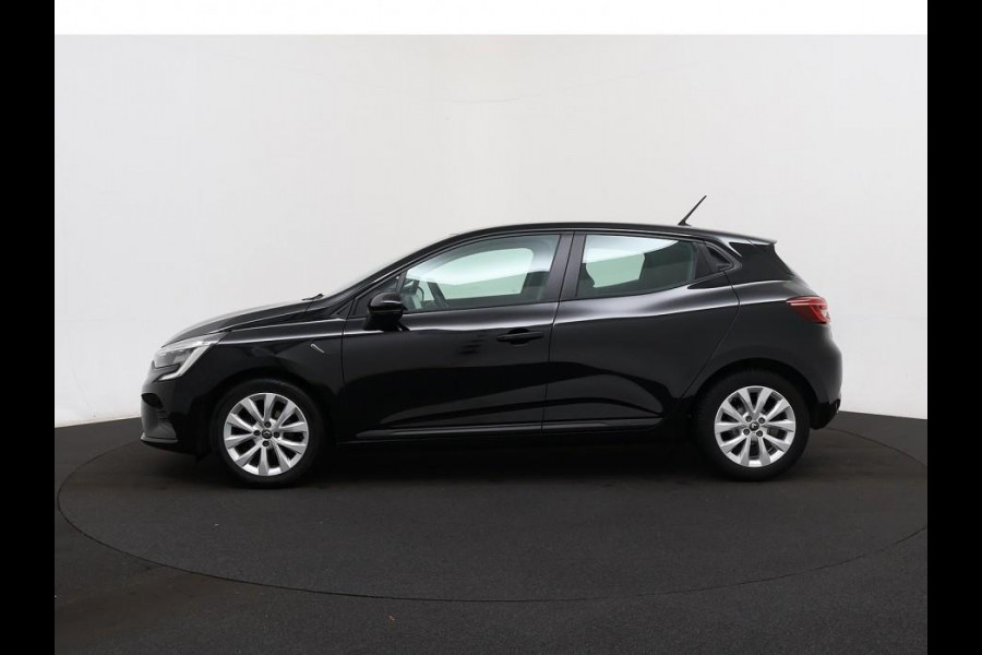 Renault Clio 1.0 TCe Zen