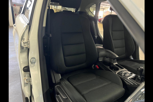 Mazda CX-5 2.0 TS+ Navigatie | Parkeer sensoren | Stoelverwarming | Cruise & Climate c.