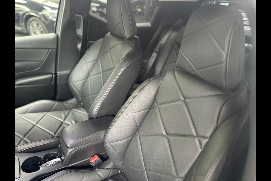 DS DS 3 Crossback 1.2 PureTech Rivoli, Automaat, Leder, Stoelverwarming, Camera