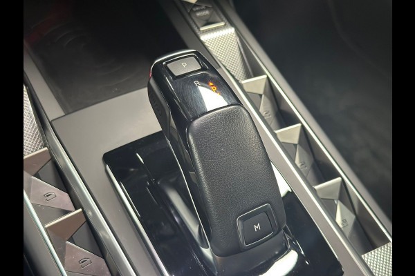 DS DS 3 Crossback 1.2 PureTech Rivoli, Automaat, Leder, Stoelverwarming, Camera