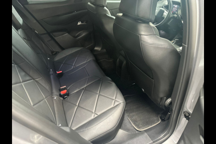 DS DS 3 Crossback 1.2 PureTech Rivoli, Automaat, Leder, Stoelverwarming, Camera