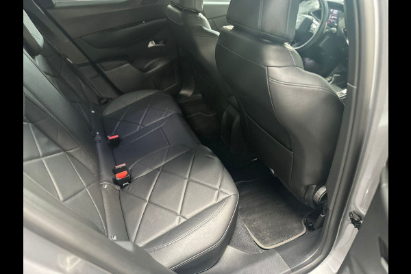 DS DS 3 Crossback 1.2 PureTech Rivoli, Automaat, Leder, Stoelverwarming, Camera