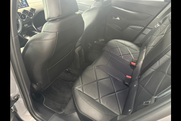 DS DS 3 Crossback 1.2 PureTech Rivoli, Automaat, Leder, Stoelverwarming, Camera