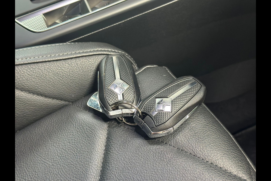 DS DS 3 Crossback 1.2 PureTech Rivoli, Automaat, Leder, Stoelverwarming, Camera