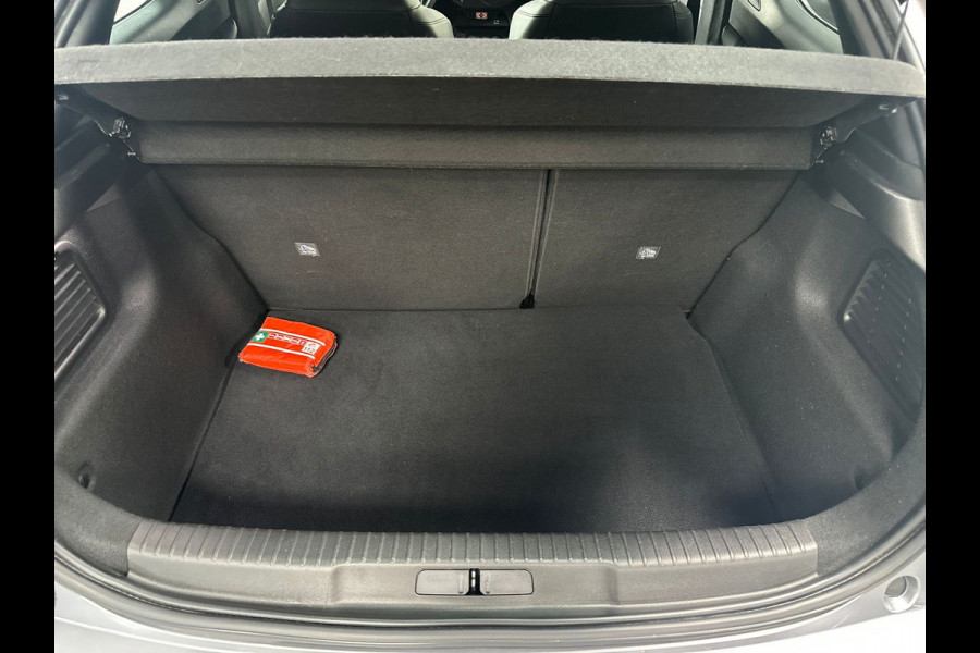 DS DS 3 Crossback 1.2 PureTech Rivoli, Automaat, Leder, Stoelverwarming, Camera