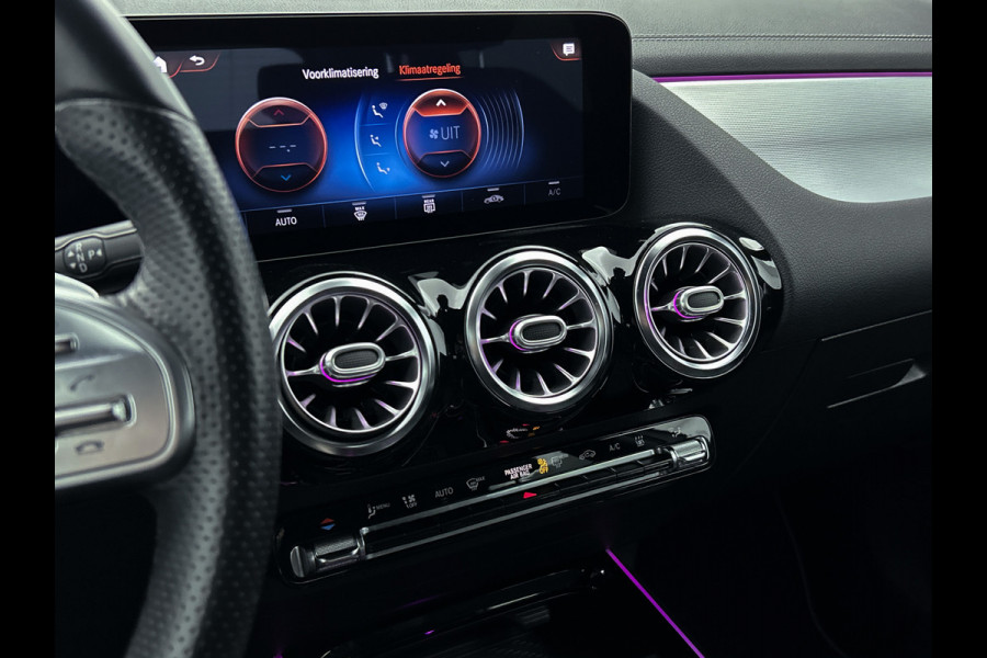 Mercedes-Benz B-Klasse 250 e Business Solution AMG Limited | 5 spaaks lichtmetalen velgen | Navigatie | parking support | Inclusief 24 maanden MB Certified garantie voor Europa.