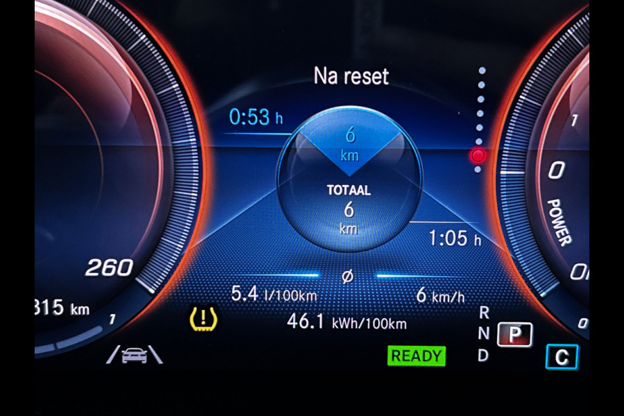 Mercedes-Benz B-Klasse 250 e Business Solution AMG Limited | 5 spaaks lichtmetalen velgen | Navigatie | parking support | Inclusief 24 maanden MB Certified garantie voor Europa.