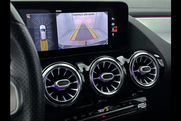 Mercedes-Benz B-Klasse 250 e Business Solution AMG Limited | 5 spaaks lichtmetalen velgen | Navigatie | parking support | Inclusief 24 maanden MB Certified garantie voor Europa.