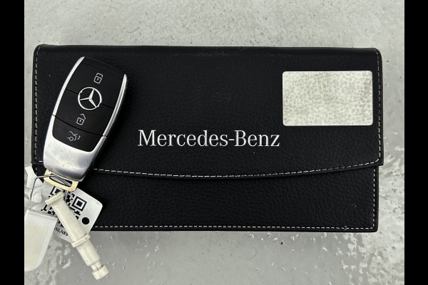 Mercedes-Benz B-Klasse 250 e Business Solution AMG Limited | 5 spaaks lichtmetalen velgen | Navigatie | parking support | Inclusief 24 maanden MB Certified garantie voor Europa.