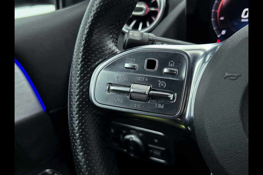 Mercedes-Benz B-Klasse 250 e Business Solution AMG Limited | 5 spaaks lichtmetalen velgen | Navigatie | parking support | Inclusief 24 maanden MB Certified garantie voor Europa.