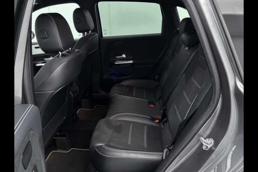 Mercedes-Benz B-Klasse 250 e Business Solution AMG Limited | 5 spaaks lichtmetalen velgen | Navigatie | parking support | Inclusief 24 maanden MB Certified garantie voor Europa.
