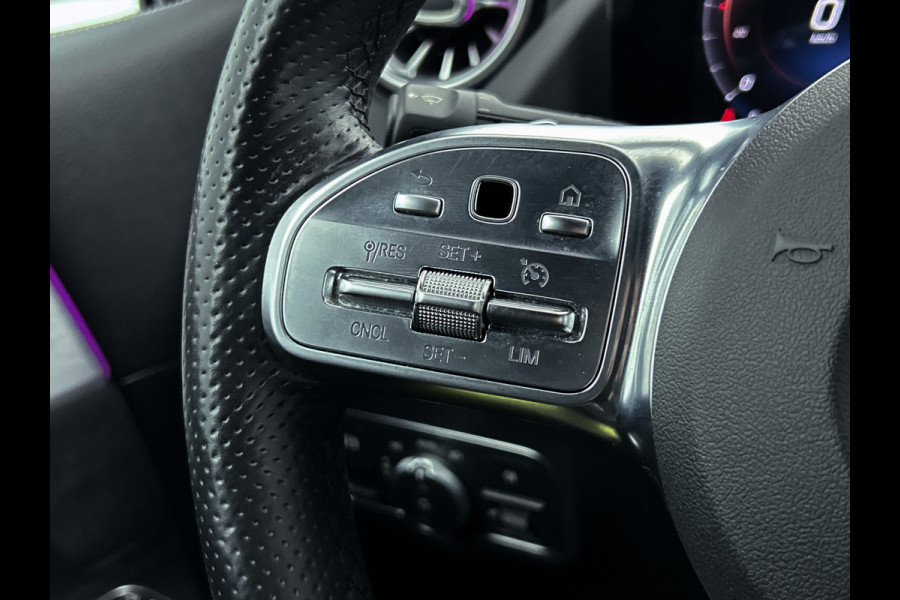 Mercedes-Benz B-Klasse 250 e Business Solution AMG Limited | 5 spaaks lichtmetalen velgen | Navigatie | parking support | Inclusief 24 maanden MB Certified garantie voor Europa.