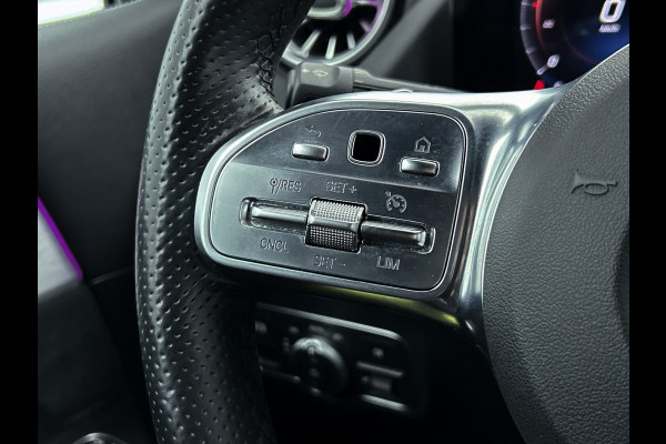 Mercedes-Benz B-Klasse 250 e Business Solution AMG Limited | 5 spaaks lichtmetalen velgen | Navigatie | parking support | Inclusief 24 maanden MB Certified garantie voor Europa.