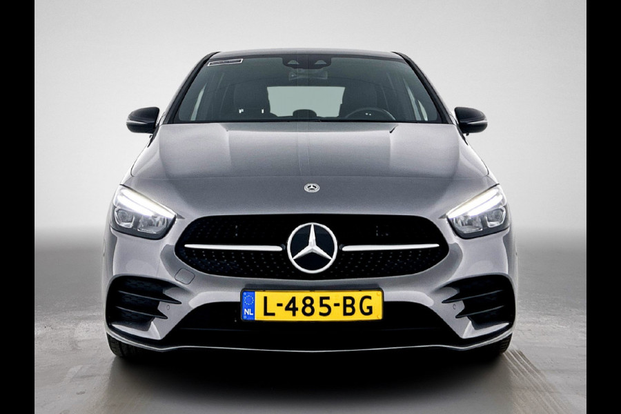 Mercedes-Benz B-Klasse 250 e Business Solution AMG Limited | 5 spaaks lichtmetalen velgen | Navigatie | parking support | Inclusief 24 maanden MB Certified garantie voor Europa.